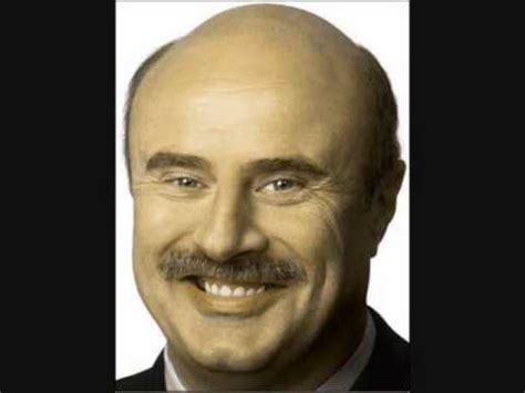 DR PHIL SOUNDBOARD.